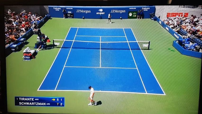 TV LED 32 Panasonic TC-L32B6B 2 HDMI