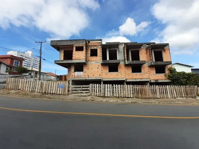 Captação de Casa a venda na Rua Fagundes Varela, Areias, São José, SC