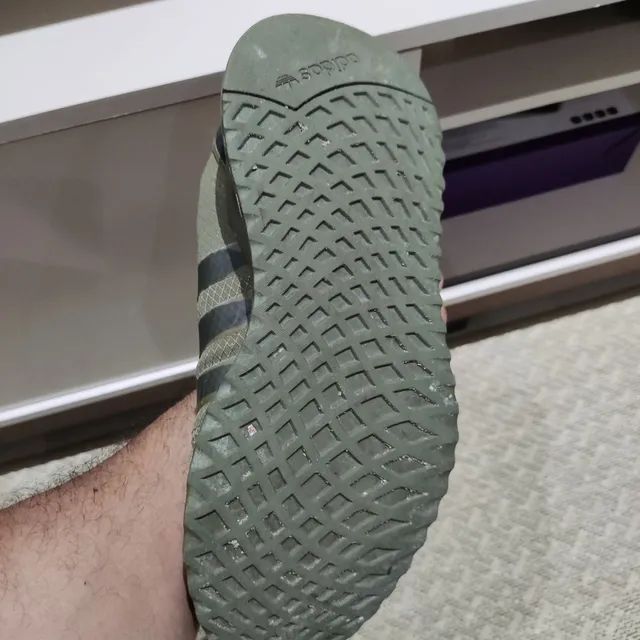 Adidas Upath Run R$40 N°38 - Foto 4