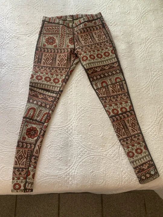 Calça Neo Prene e Blusa manga longa lycra - Foto 6