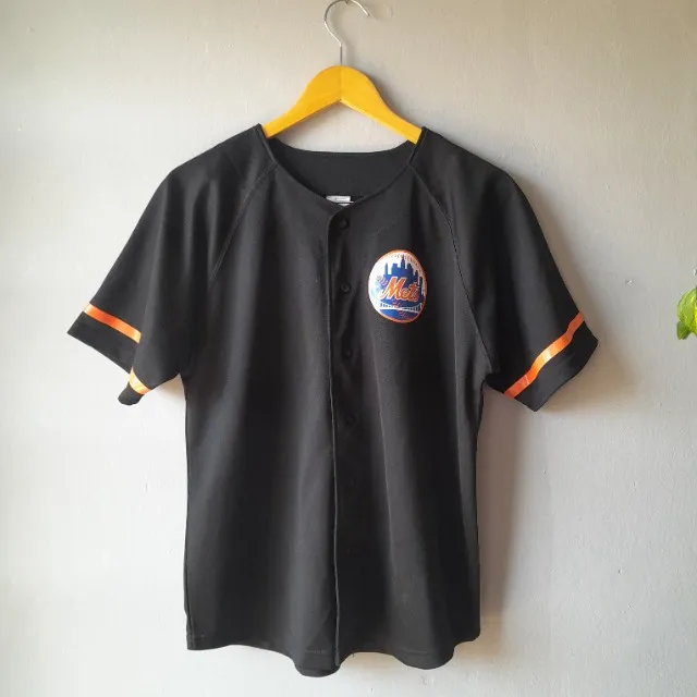 camisa do new york mets