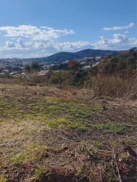 foto - Belo Horizonte - Serra