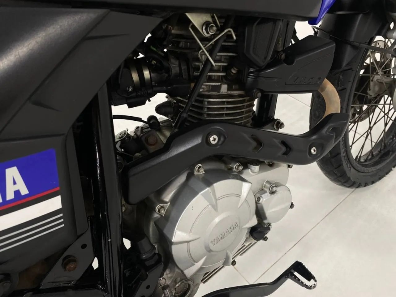Yamaha Xtz 150 crosser z flex 2022 - Foto 4