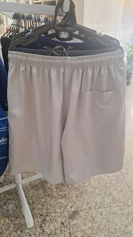 Bermuda poliéster e elastano  - Foto 2