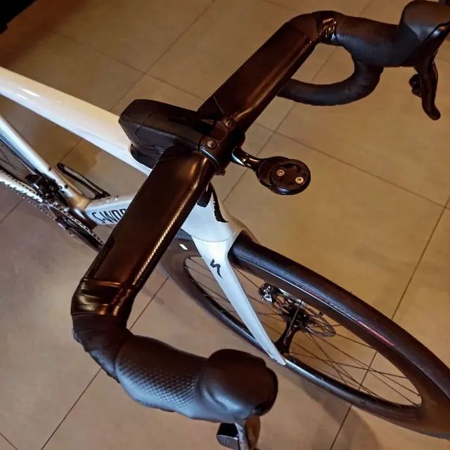 VENGE DISC S-WORKS - SRAM ETAP - Foto 2