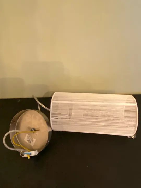 Luminária  - Foto 3