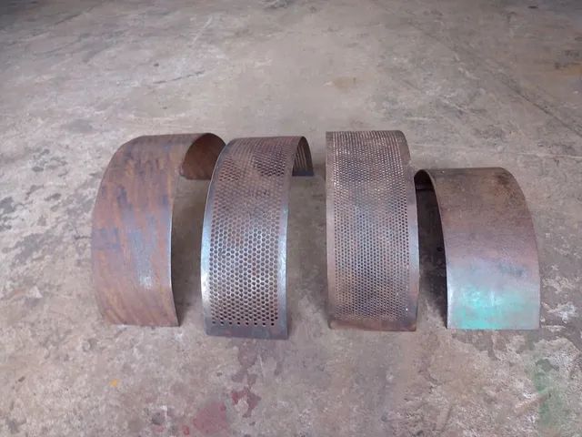 Triturador Nogueira dpm2  - Foto 3