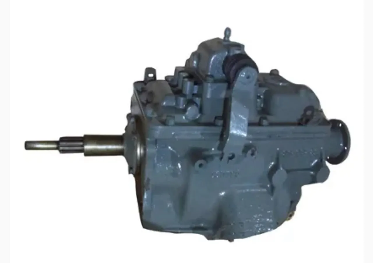 Caixa de câmbio clark 280V para vw 6-90 / 7-90 / Ford F4000