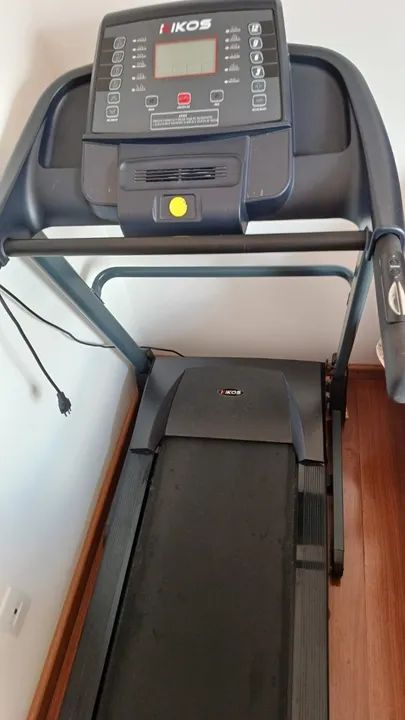 Esteira KIKOS - Modelo KS2202i - Foto 2