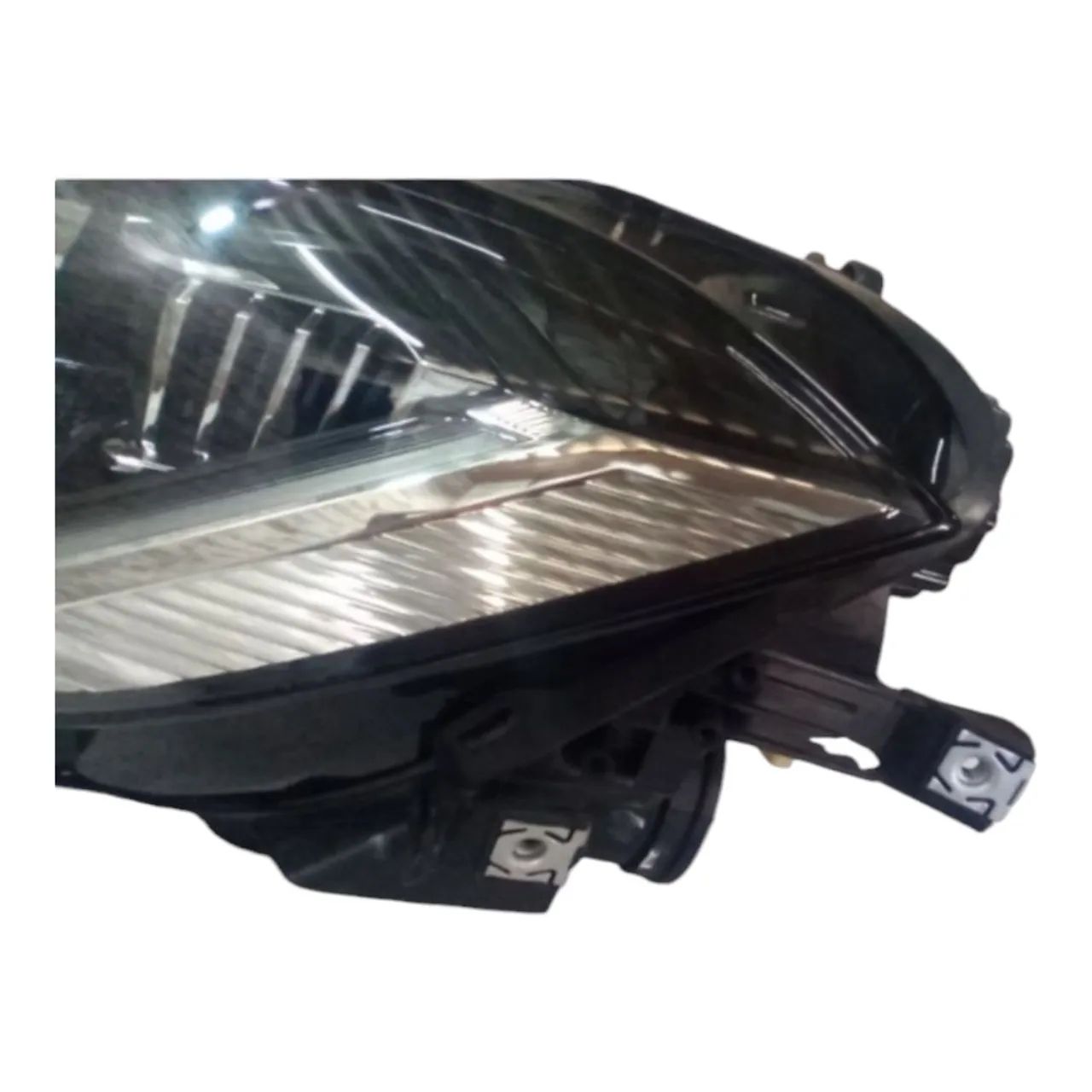 Farol Vw t-cross c/ Led Esq: - Foto 5
