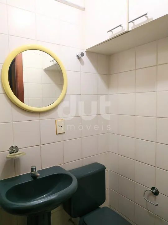 sala - Cambuí - Campinas - Foto 15