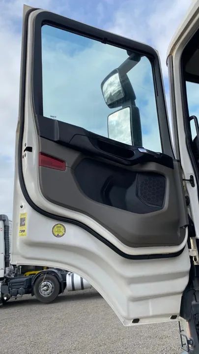 Scania G540 6X4 / 2021 - Foto 8