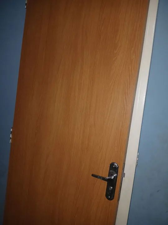 Vendo duas portas - Foto 2