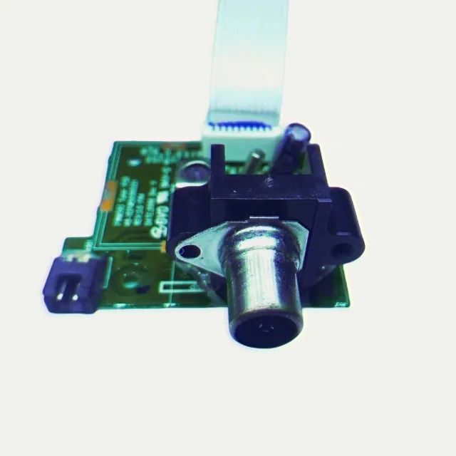 Placa Tuner do Mini System FWM 593  - Foto 2