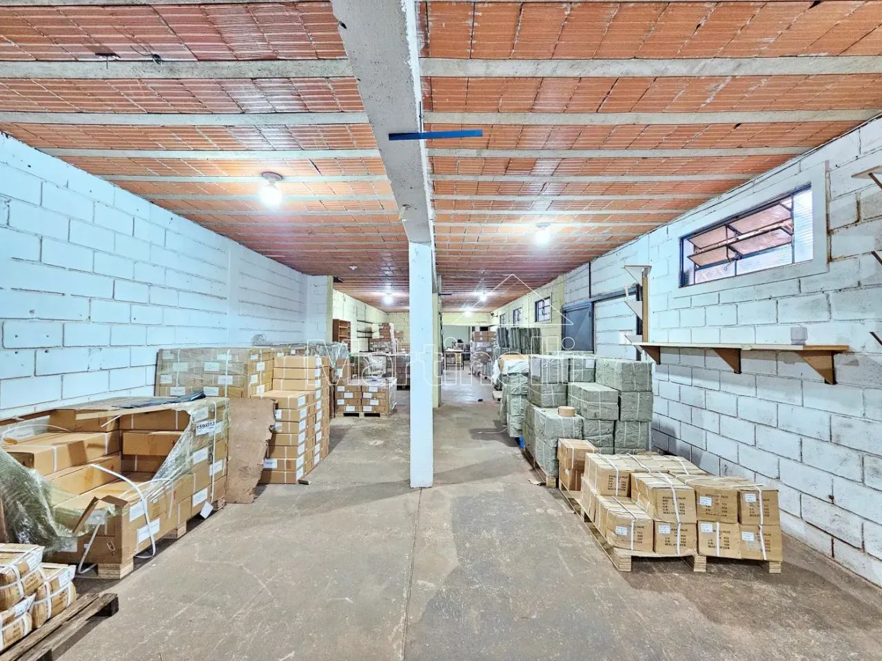 Comercial Galpão em Ribeirão Preto - Foto 2