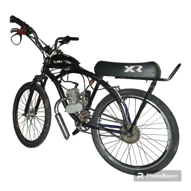 Mosquito discount bicicleta motor