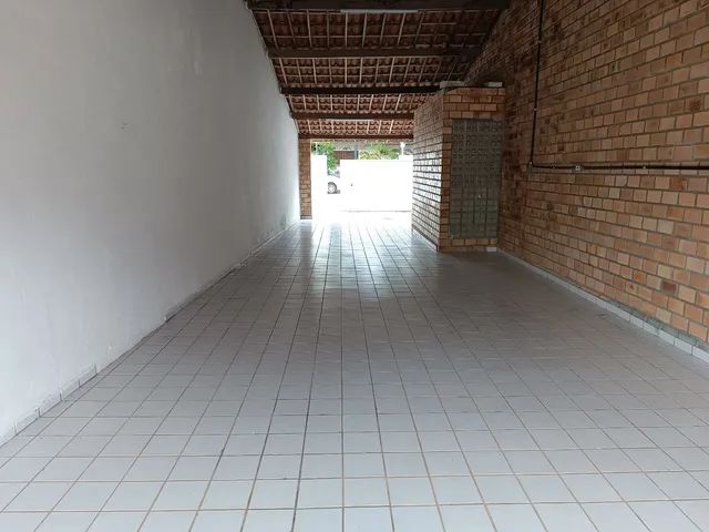 Casa para temporada em Carapibus à 100m do mar - Foto 6