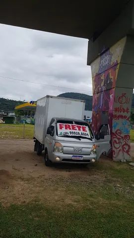 FRETE cubro orçamentos  - Foto 4