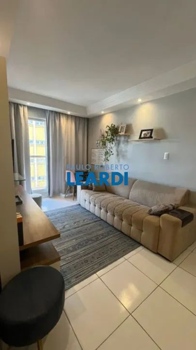 APARTAMENTO - CASA VERDE - SP