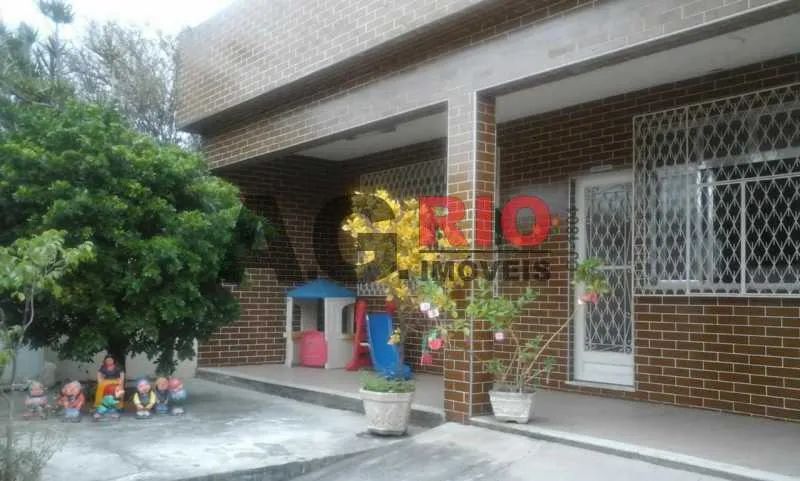 EXCELENTE ESTRUTURA PARA COLÉGIO OU CRECHE - Foto 3