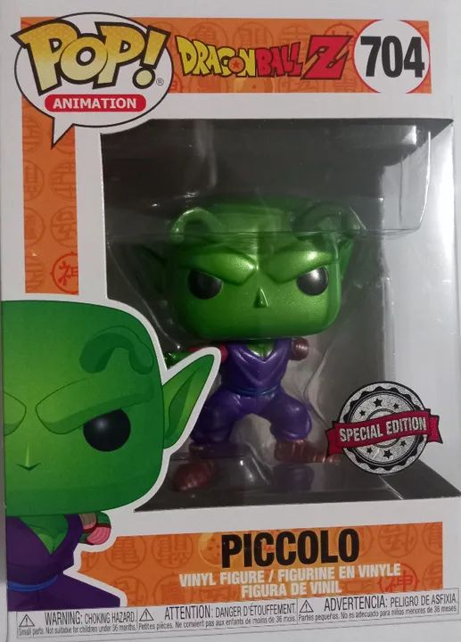 Funko Pop Animation - Anime - Novo e Lacrado - preço unitário - Foto 2