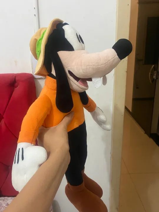Pateta original Disney  - Foto 2