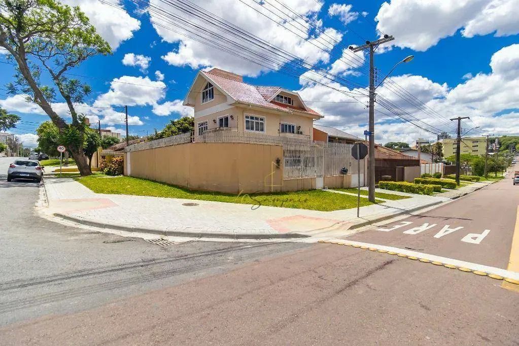 Sobrado com 3 dormitórios à venda, 251,03 m² por R$ 1.099.000 - Rua Paraíba, 3044 Guaíra - - Foto 2