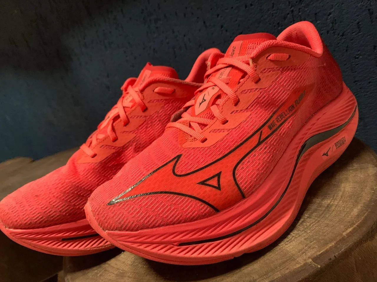 Mizuno Wave Rebellion Flash 2 - Foto 2