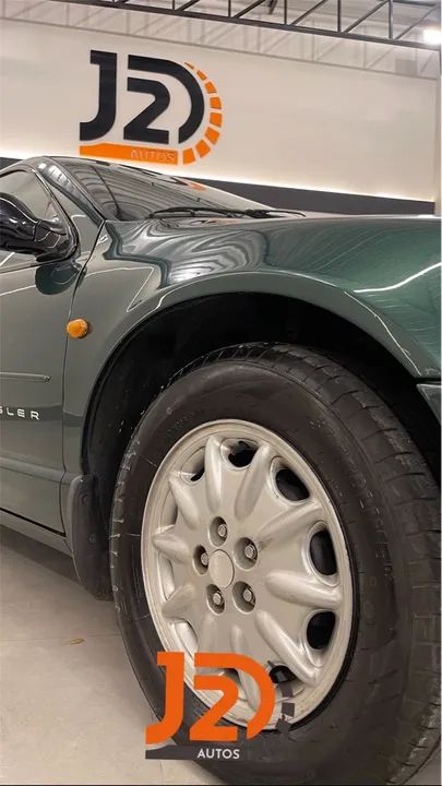 , STRATUS LX V6 1998 - Foto 4