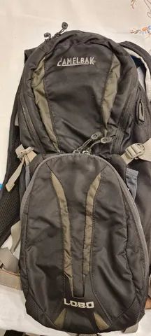 Mochila camelbak lobo capacidade de 3 litros - Foto 5