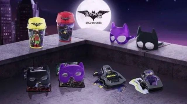 Batman Lego  - Foto 2