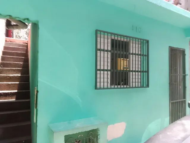 Captação de Casa a venda na Passagem José Manoel Santana (Nova Conquista), Nucleo Habitacional Nova Conquista, Diadema, SP