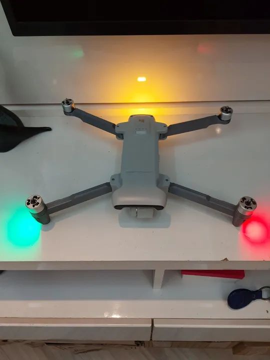 Fimi x8 tele  funcionando  - Foto 2