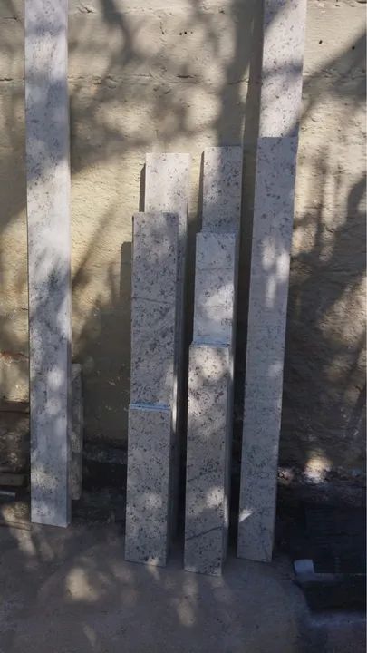 Soleiras e peitoris  - Foto 2