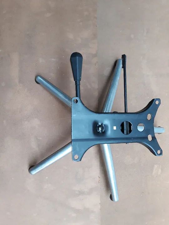 Base de Cadeira Gamer - Foto 2