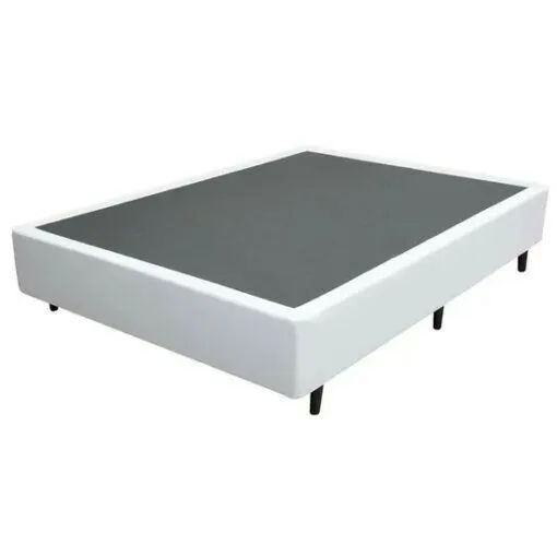 Base Box Casal - Entrega Rápida