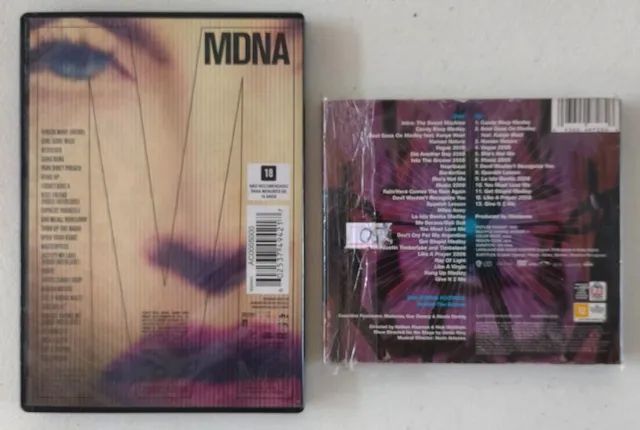 Combo Madonna !!! - Foto 2