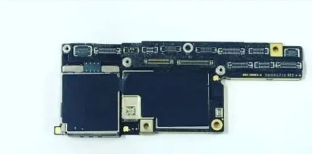 placa do chip iphone 8 plus