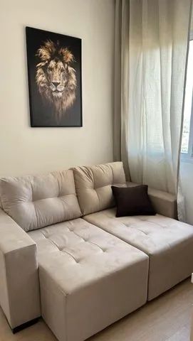 SOFÁ RETRÁTIL  - Foto 3