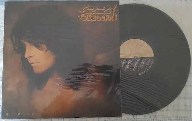 Vinil - Fulugilo CD15 - Ozzy Osbourne & Queensryche & Scorpions & Ugly Kid Joe