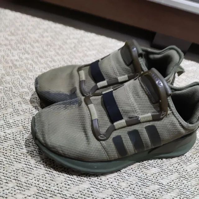 Adidas Upath Run R$40 N°38 - Foto 2
