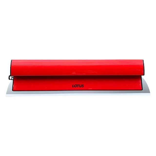 Desempenadeira de Inox para Massa Corrida 60cm Berox Lotus 2438 - Foto 2