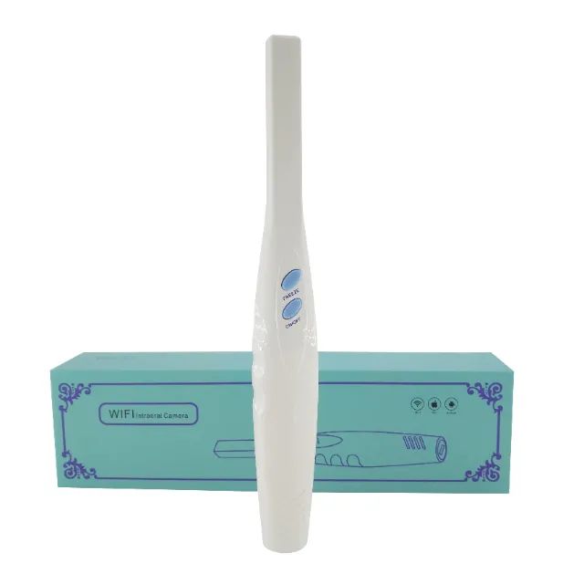 Wired Dental Intraoral Camera, Câmera Intra Oral, Odontologia Equipamentos, CF-682 - Foto 4