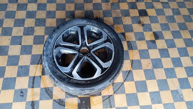 Rodas Originais Honda HRV 2017 Aro 17 5x114 - Foto 3