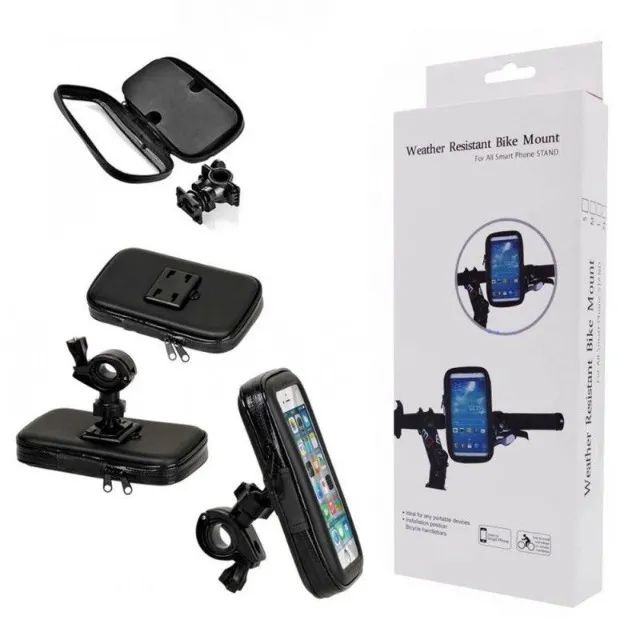 Suporte P/bicicleta Weather Resistant