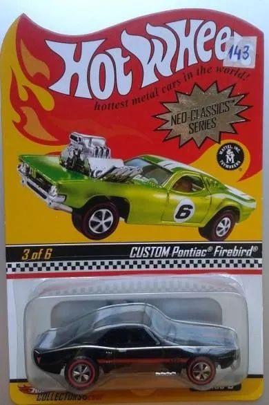 Hot wheels rlc (red line club) - Foto 2