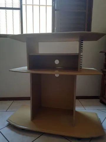 Estante para TV - Foto 2