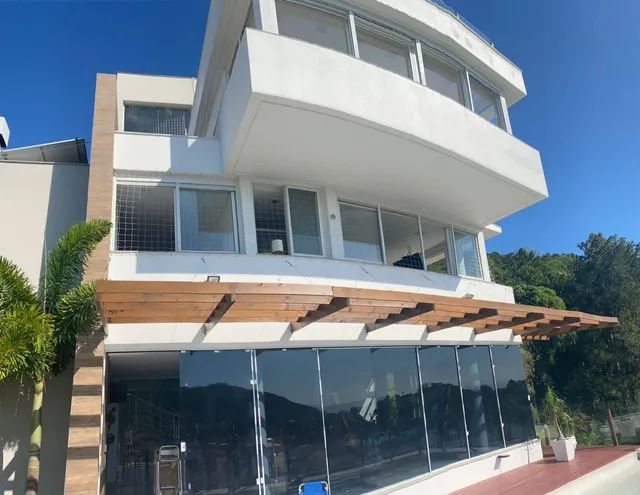 Mansão à venda em Santo Antônio de Lisboa