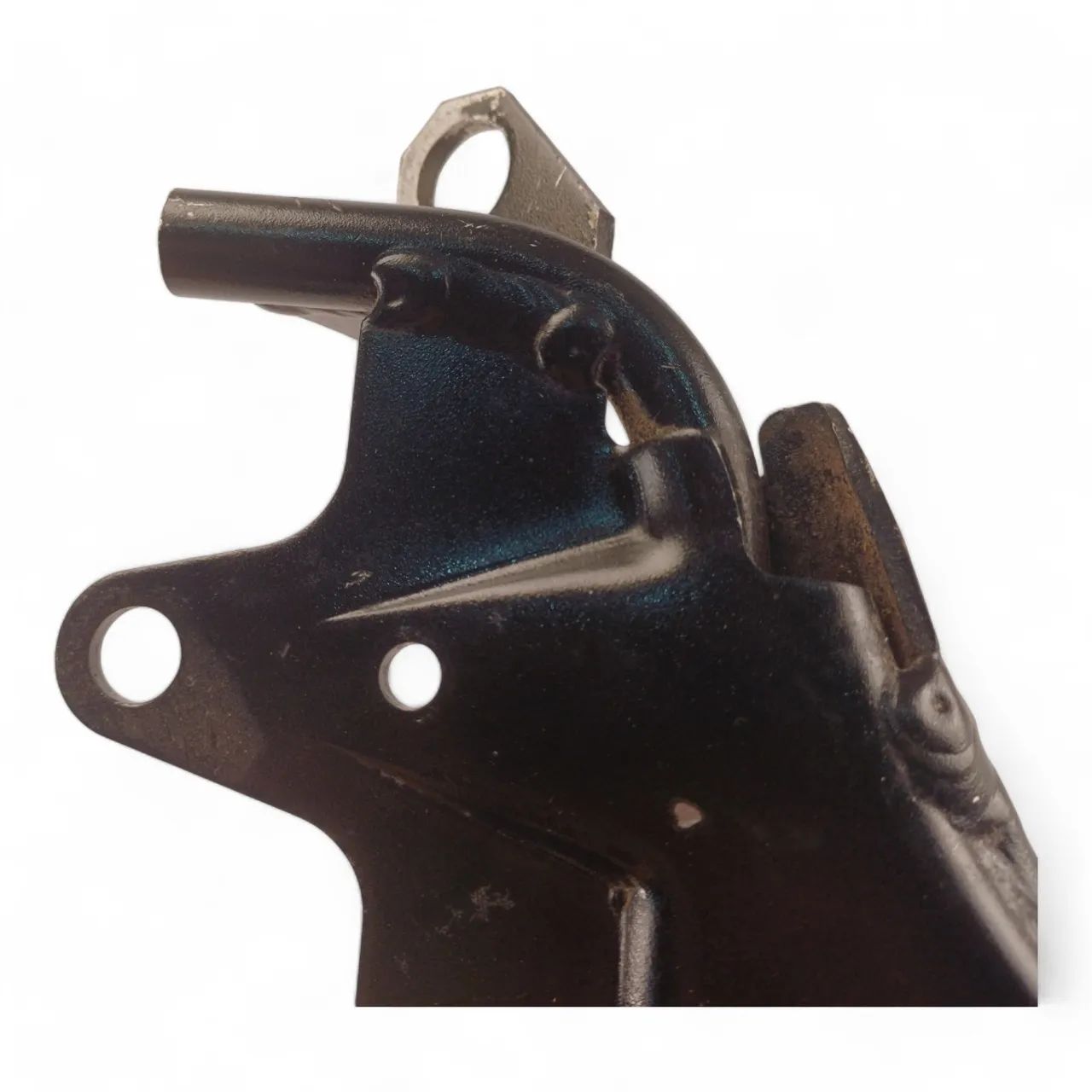 Aranha Suporte Painel Kawasaki Zx 6r 1996 - Foto 4