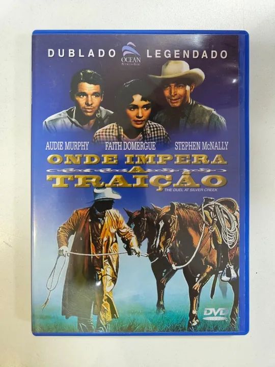 Onde impera a traição